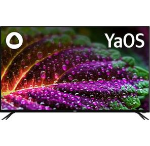 Телевизор BBK 55LEX-8219 / UTS2C