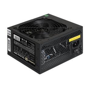 Блок питания 700W Exegate 700NPX,  ATX,  black,  12cm fan,  24p+ (4+4)p,  6 / 8p PCI-E,  4*SATA,  2*IDE,  FDD