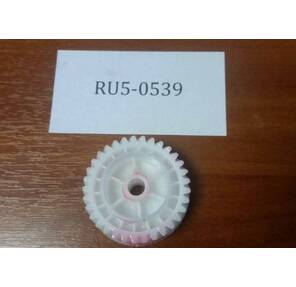 Шестерня 33T HP LJ 5200 / M5025 / 5035  (RU5-0539)