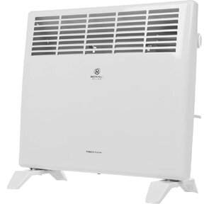 Электрический конвектор 1000W REC-RE1000M НС-1286422 ROYAL CLIMA