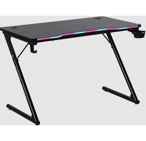 Стол GAMING FEROX BLACK 64072 DEFENDER