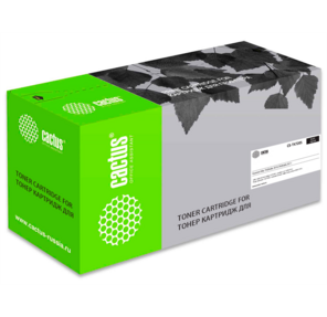 Картридж лазерный Cactus CS-TK7205 черный  (35000стр.) для Kyocera Mita TASKalfa 3510i,  TASKalfa 3511i