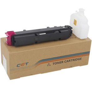 - /  Тонер-картридж  (PK210) TK-5380M для KYOCERA ECOSYS MA4000cifx / 4000cix / PA4000cx  (CET) Magenta,  110г, 