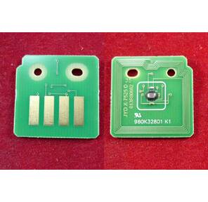 Чип Xerox WorkCentre 7525 / 7530 / 7535 / 7545 / 7556 / 7855 DRUM  (013R00662) 125K  (ELP,  Китай)