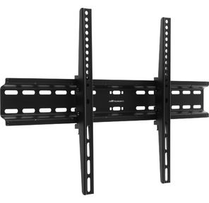 Кронштейн для телевизора Ultramounts UM 835T черный 37"-70" макс.35кг настенный наклон