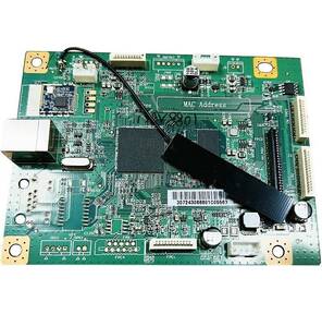 Плата форматера Pantum M6507W  (301022424001)
