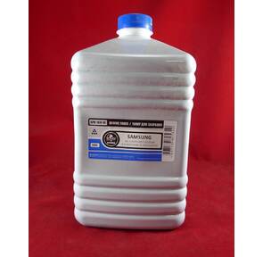 Тонер SAMSUNG ML-2160 / 2162 / 2165 / 2168 / SCX-3400 / 3405,  SL-M2020 / 2070  (кан. 1кг) B&W Premium  (Tomoegawa) фас. Россия