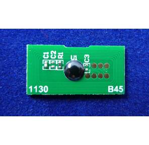 Чип Ricoh MP C4501 / C5501 / C4000 / C5000  (842049) Yellow,  18K  (ELP Imaging®)