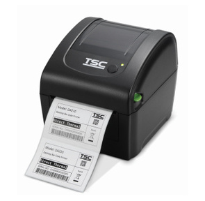 Принтер этикеток TSC DA-210 U