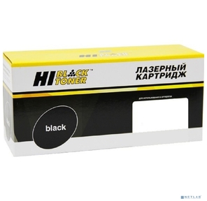 Hi-Black CE505X / CF280X / CRG-719  Картридж для HP LJ P2055 / P2050 / M401 / M425 / Can 719,  6, 9K