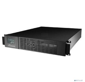 Источник бесперебойного питания Импульс ФОРВАРД 1000 1000Вт 1000ВА черный