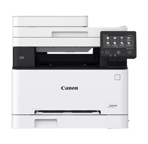 МФУ Canon i-SENSYS MF657Cdw  (лазерное цветное P / S / C,  А4,  21 стр. / мин,  1024 Mb,  1200х1200 dpi,  duplex,  Ethernet,  USB,  Wi-Fi,  FAX