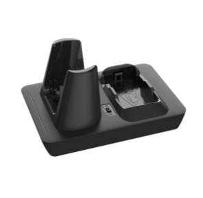 Bluebird ASSY: EK430 1-Slot Charge Ethernet w /  Spare Battery,  Requires Power Adapter 9V / 3A 602010012