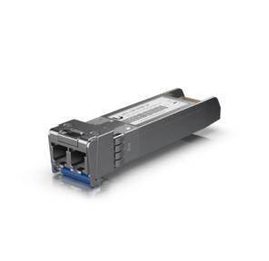 Трансивер Ubiquiti UACC-OM-SFP28-LR SFP28 25 Гбит / с,  Single Mode,  Dual LC,  1310 нм,  10 км