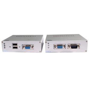 Удлинитель Osnovo TA-VKM / 3+RA-VKM / 3 (ver.2)