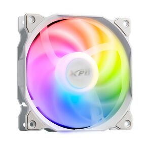 Вентилятор в корпус ADATA Вентилятор в корпус ADATA VENTO120ARGBPWM-WHCWW