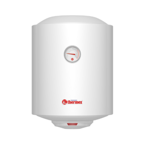Водонагреватель THERMEX TitaniumHeat 30 V Slim  1.5 кВт,  30 л,  501х365х378 мм
