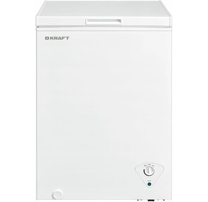 Морозилка BD  (W)-102QX KRAFT