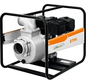 Мотопомпа Stihl WP 900 для чист.воды  (100056152784)