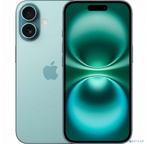 Apple iPhone 16 128GB Teal  (MYDV3J / A)