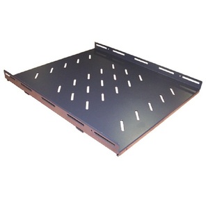 Lanmaster TWT-CBB-S4-8 / 60 нагр.:60кг. 19" 550мм черный