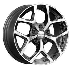 Легковой диск СКАД 6, 5 / 16 5*114, 3 Алмаз