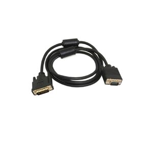 Кабель DVI-VGA M / M 1.8M TA680F-1.8M TELECOM