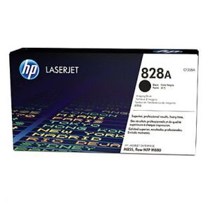 HP 828A Black LaserJet Drum