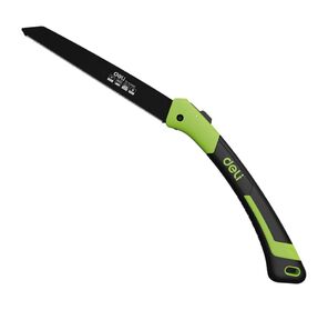 Садовая пила складная "Nature Pro" Deli DL-YL2403