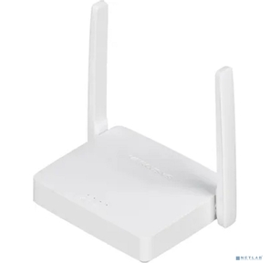 Mercusys MW302R N300 Многорежимный Wi?Fi роутер