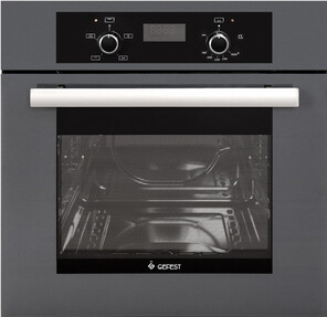 Духовой шкаф DGE 621-03 K56 382297 GEFEST
