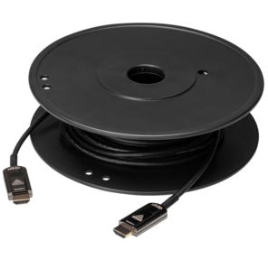 ATEB 10 m True 4K HDMI 2.0 Active Optical Cable