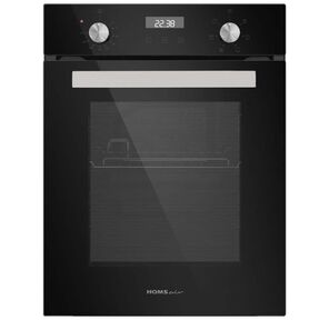 Духовой шкаф Электрический HomsAir OEM451BK черный