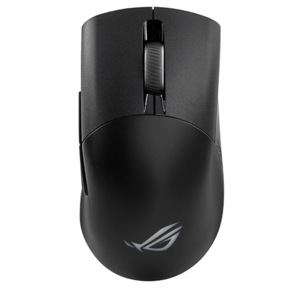 ASUS P709 ROG KERIS WL AIMPOINT / BLK