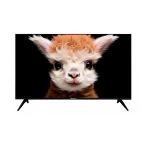 Телевизор Topdevice 50" / UHD / VA / Smart YaOS / 2-32 ГБ / BT 5.1 / Wi-Fi  2.4+5 ГГц / черный  (TDTV50ES13U_BK)