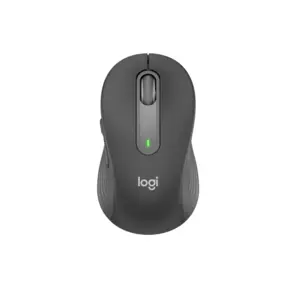 910-006236 Logitech Signature M650 L Wireless Mouse-GRAPHITE