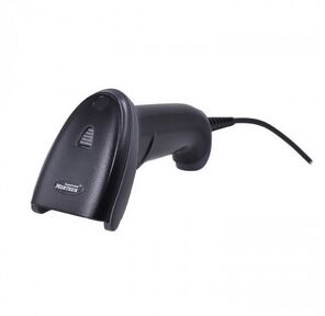 Сканер штрих-кода ручной проводной 2210 P2D 1D / 2D черный  (4810)