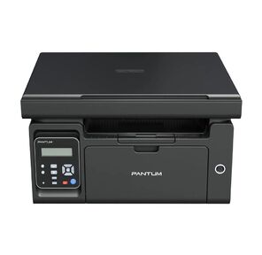 Pantum M6500W МФУ,  лазерное,  монохромное,  копир / принтер / сканер  (цвет 24 бит),  22 стр / мин,  1200 x 1200 dpi,  128Мб RAM,  лоток 150 стр,  USB / WiFi,  черный корпус