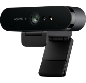 Система для видеоконференций Logitech ConferenceCam BRIO,  Ultra HD 4K