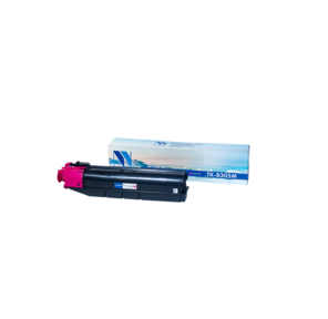 NV Print TK-8305M Тонер-картридж для Kyocera TASKalfa-3050 / TASKalfa-3051 / TASKalfa-3550 / TASKalfa-3551  (15000k),  Magenta
