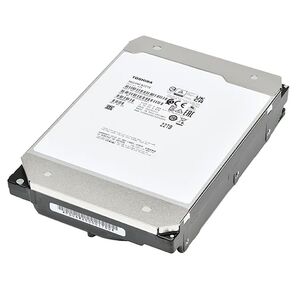 Жесткий диск Toshiba SATA-III 22TB MG10AFA22TE Enterprise Capacity 512E  (7200rpm) 512Mb 3.5"