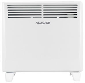 Конвектор Starwind SHV1015 1500Вт белый
