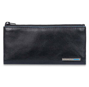 Ключница Piquadro Blue Square PC1514B2 / N черный натур.кожа