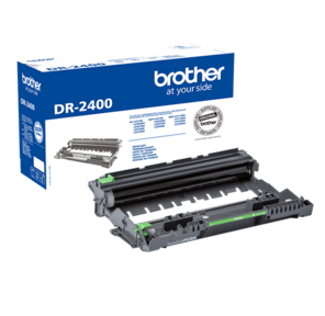 Brother DR-2400 Фотобарабан для MFC-L2750DW / L2730DW / L2710DW / DCP-L2550DN / L2530DW / L2510D / HL-L2375DW / l2370DN / L2350DW / L2310D 12 000 стр.