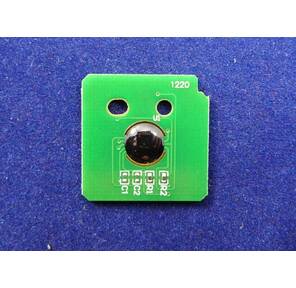 Чип Xerox DocuCentre SC2020 Cyan  (006R01694) 3K  (ELP Imaging®)