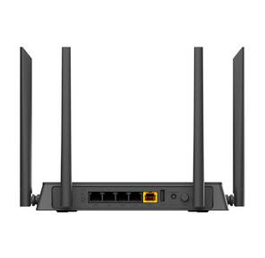 D-Link DIR-815 / RU / R4A Беспроводной EasyMesh маршрутизатор AC1200,  100Base-TX WAN,  4x100Base-TX LAN,  1хUSB