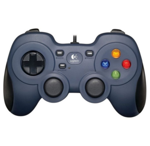Геймпад /  LOGITECH F310 Wired GamePad Black USB