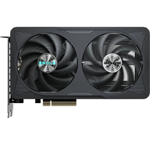 Видеокарта Gigabyte PCI-E 5.0 GV-N5060EAGLE OC-8GD 1.0 NVIDIA GeForce RTX 5060 8Gb 128bit GDDR7 2550 / 28000 HDMIx1 DPx3 HDCP Ret