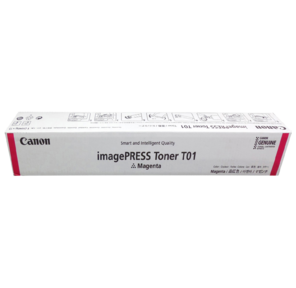 TONER T01 MAGENTA