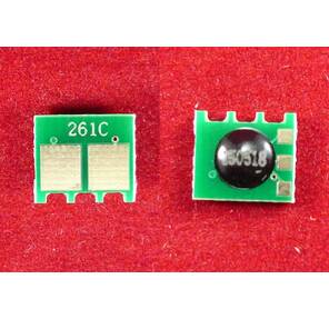 Чип HP Color LaserJet CP4025 / 4020 / 4525DN Cyan,  11K  (ELP,  Китай)